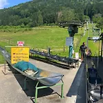 Fresh Appartamento Ossiach