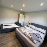 Fresh Lejlighed Ossiach