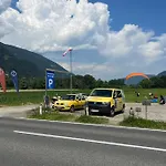 Lejlighed Fresh Ossiach