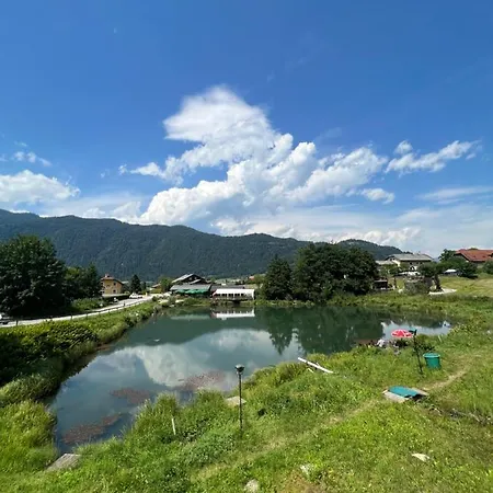 Fresh 아파트 오시아흐