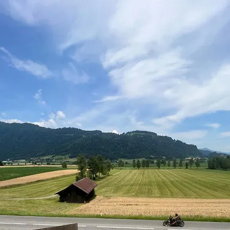 Fresh Ossiach