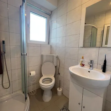 Fresh شقة أوسياخ