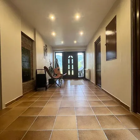 Fresh Apartment Ossiach