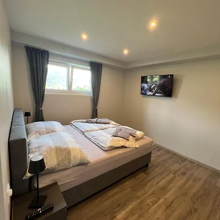 Apartment Fresh *