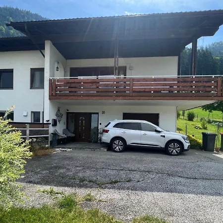 Fresh Apartment