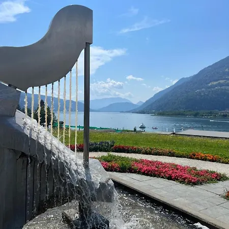 شقة Fresh أوسياخ