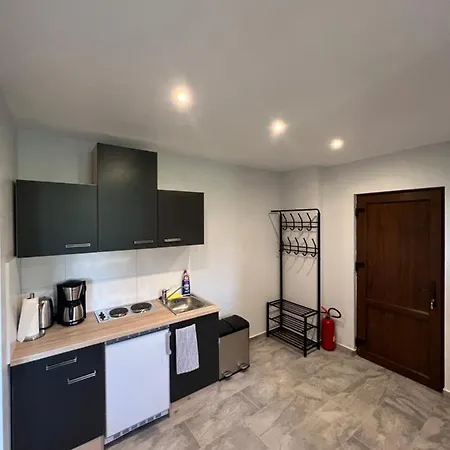 Fresh Apartment