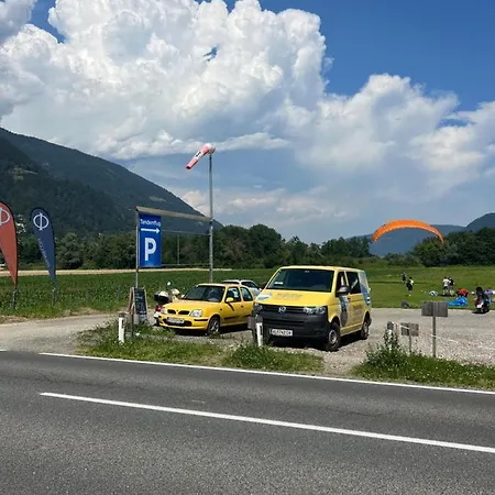 شقة Fresh أوسياخ