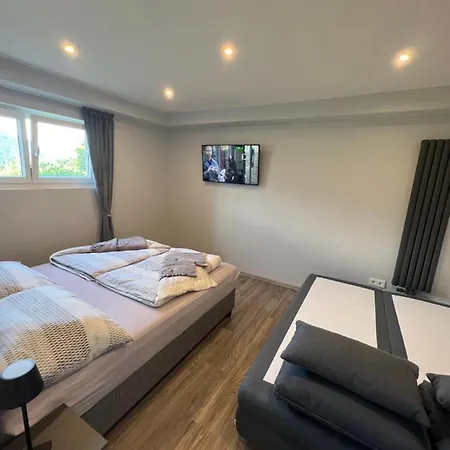Apartment Fresh