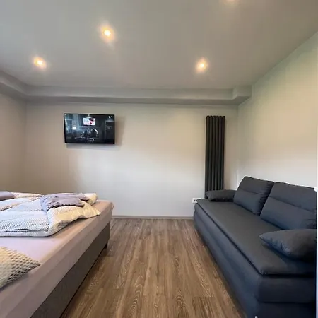 Apartment Fresh Ossiach