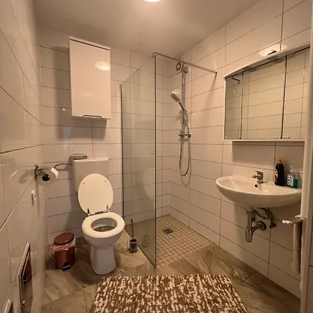 Fresh شقة أوسياخ