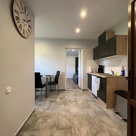 Apartment Fresh