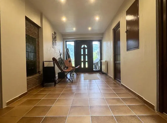 Fresh 아파트 오시아흐