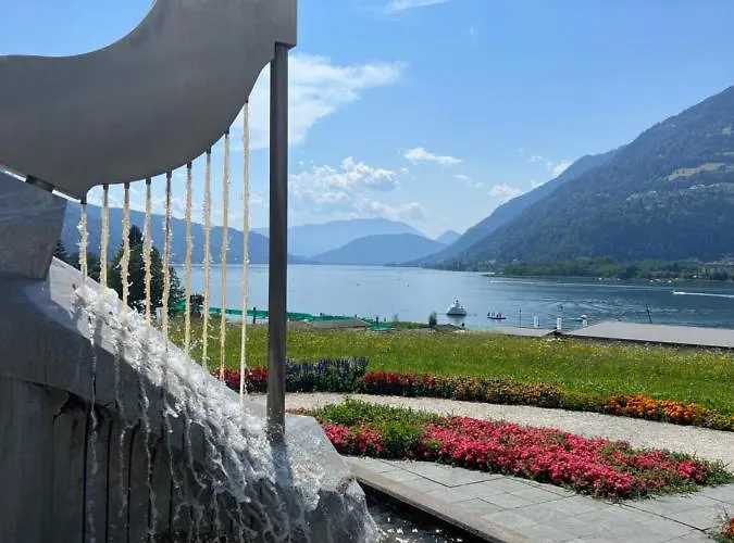 Apartamento Fresh Ossiach