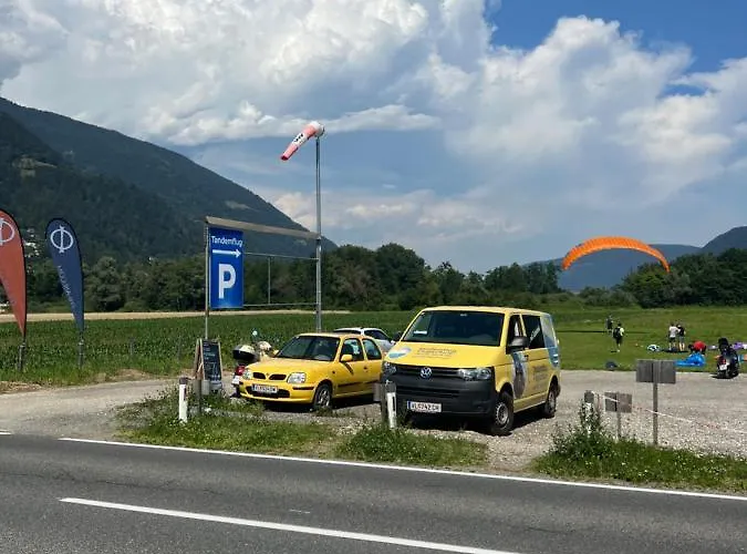 Apartamento Fresh Ossiach