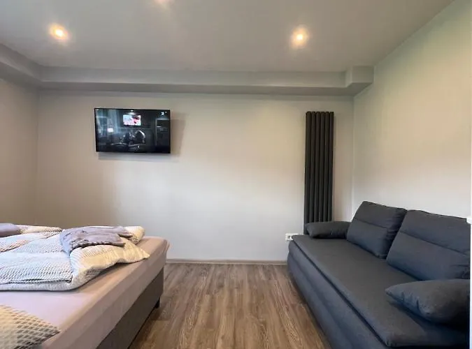 Apartamento Fresh Ossiach